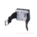 high blood pressure laser diode treatment machine